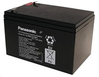 Batéria Panasonic LC-RA1215P1 12V 15Ah