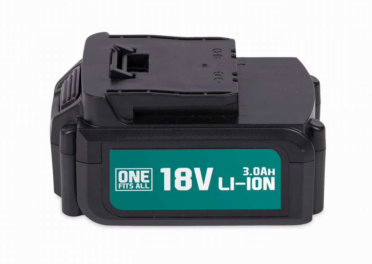 Batéria Powerplus POWEB9013 18V, 3Ah