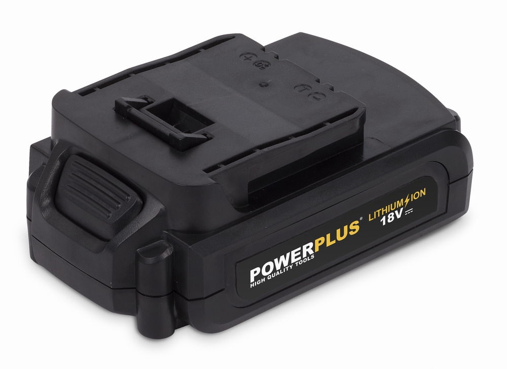 Batéria Powerplus pre POWX1700 18V, 1,5 Ah 103.118.06