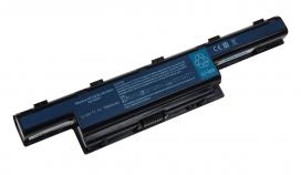 Bateria pre NB Acer Aspire 5349 - 10.8V a 4400mAh AS10D51