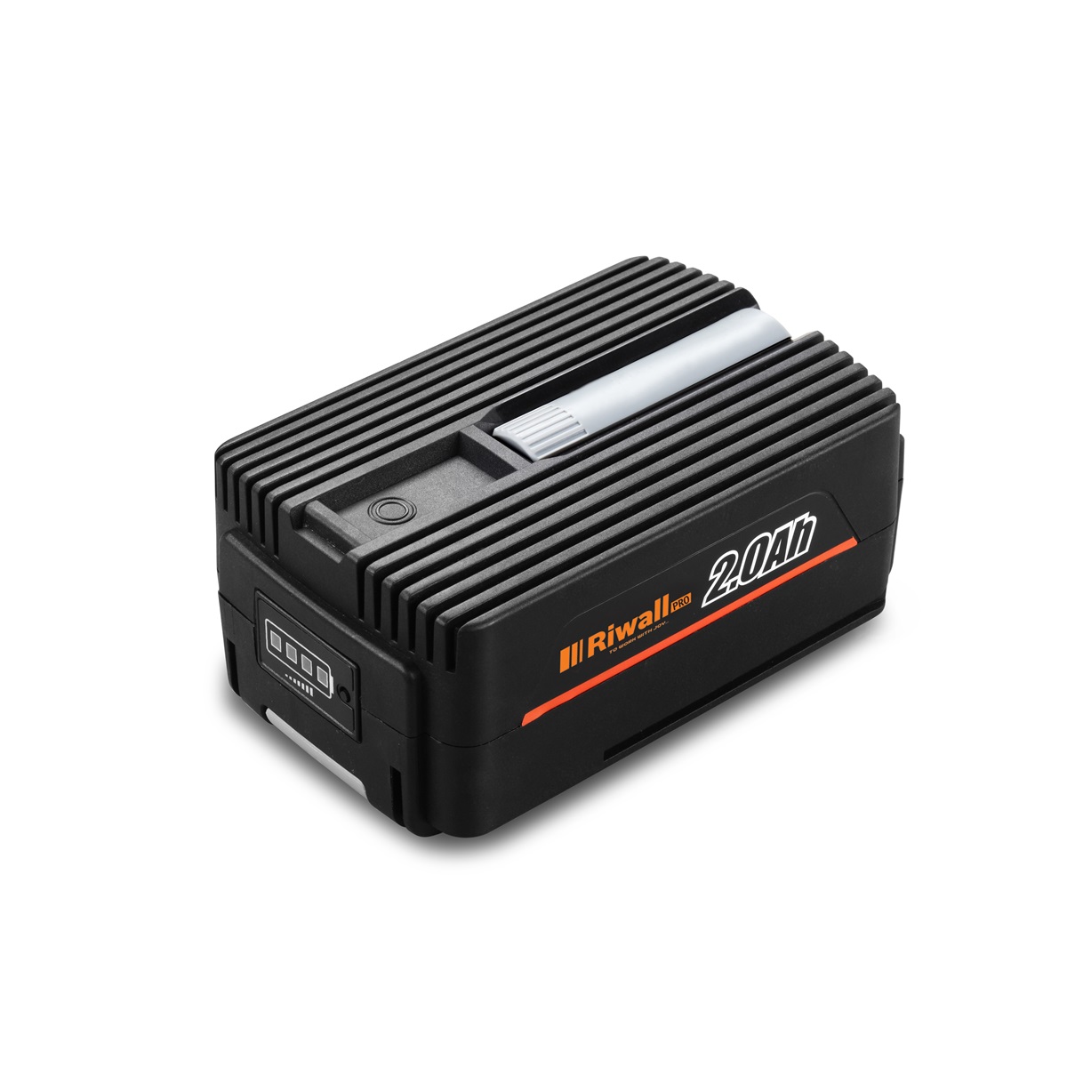 Batéria Riwall PRO RAB 240 (40 V, 2 Ah) RACC00021