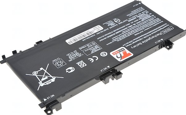batéria T6 power HP TE03XL, 849910-850, 849570-541, HSTNN-UB7A, TPN-Q173 NBHP0131