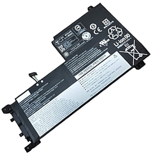 Baterie 54Wh Li-Pol 11.55V 4650mAh pro Lenovo 5-15IIL05, 5-15ARE05, 5-15ITL05 77055498