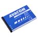 Baterie AVACOM GSNO-BL5C-S1100A do mobilu Nokia 6230, N70, Li-Ion 3,7V 1100mAh (náhrada BL-5C)
