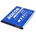 Baterie AVACOM GSSA-9190-S1900A do mobilu Samsung Galaxy S4 mini, Li-Ion 3,8V 1900mAh