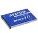Baterie AVACOM GSSA-I891-S1200A do mobilu Samsung SGH-i8910 Li-Ion 3,7V 1500mAh
