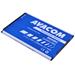 Baterie AVACOM GSSA-N9000-S3200A do mobilu Samsung N9005 Galaxy NOTE 3, Li-Ion 3,7V 3200mAh