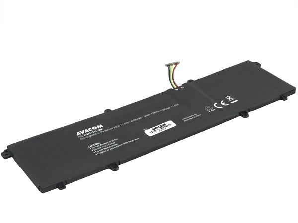 Baterie AVACOM pro Asus VivoBook S14, S15 Li-Pol 11,55V 4335mAh 50Wh NOAS-S14-50P