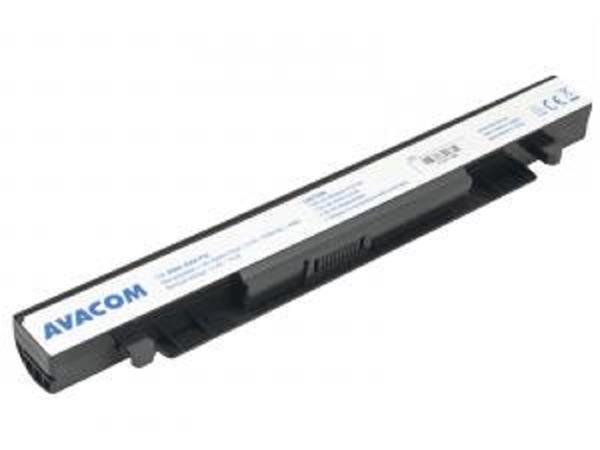 Baterie AVACOM pro Asus X550, K550, Li-Ion 14,4V 3200mAh 46Wh NOAS-X550-P32