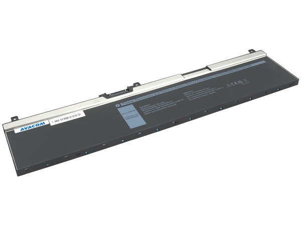 Baterie AVACOM pro Dell Precision M7530, M7730 Li-Pol 11,4V 8500mAh 97Wh NODE-7530-68P