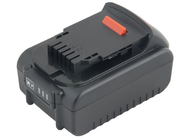 Baterie AVACOM pro DEWALT DCB182 18V XR Li-Ion 20V 4000mAh ATDE-L20B2-86D