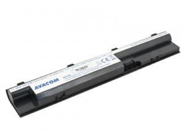 Baterie AVACOM pro HP 440 G0/G1, 450 G0/G1, 470 G0/G1 Li-Ion 10,8V 6400mAh 69Wh NOHP-44G1-P32