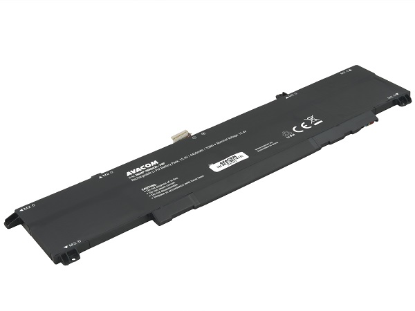 Baterie AVACOM pro HP Omen 16-b0, 16-wf series Li-Pol 15,4V 4550mAh 70Wh - WK04XL NOHP-WK04XL-70P