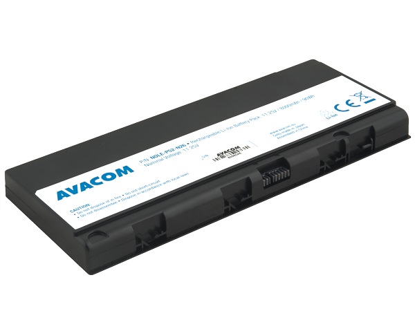 Baterie AVACOM pro Lenovo ThinkPad P50 Li-Ion 11,25V 8000mAh 90Wh NOLE-P52-N26