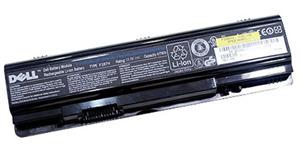 baterie DELL Vostro 1014/1015 - 6ti čl, 48W/Hr 451-10673