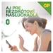 Baterie do naslouchadel GP ZA13 - 6ks 1044001316