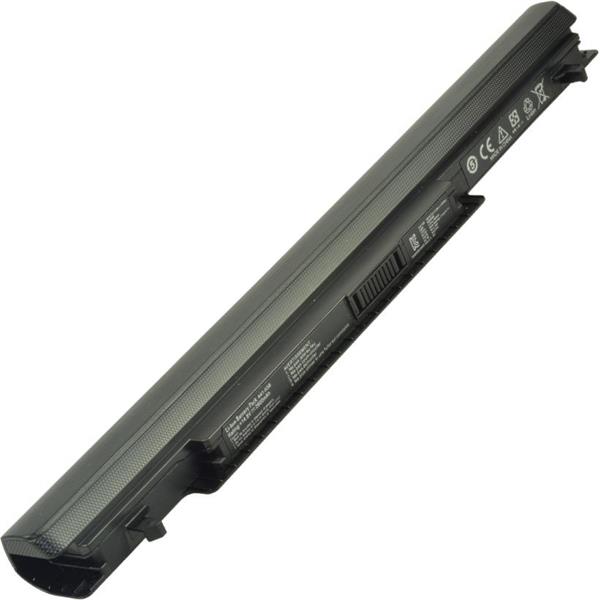 Baterie Li-Ion 11,1V 5200mAh, Black, (K43XX, K53XX, K54XX, K84XX, P43XX ) 77051079