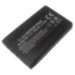 Baterie Li-Ion pro CPT-8001/8300/8370, 700mAh B80X1-BAT