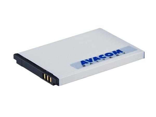 Baterie pro bezdrátový telefon Siemens Gigaset SL400 Li-Ion 3,7V 950mAh BTSI-GIGA-SL400