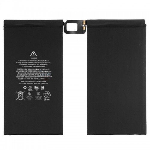 Baterie pro iPad Pro 12.9 10307mAh Li-Ion (Bulk) 8596311028281