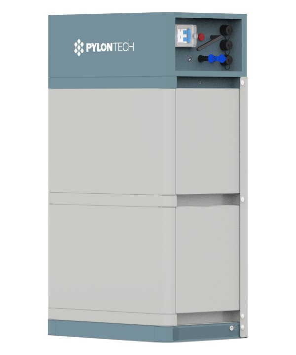 Baterie Pylontech Force H2 7,10kWh Force-H2-96/192V