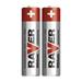 Baterie RAVER 2x AAA LITHIUM 1321112000