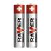 Baterie RAVER 2x AAA LITHIUM 1321112000