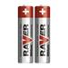 Baterie RAVER 2x AAA LITHIUM 1321112000