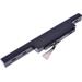 Baterie T6 power Acer Aspire E5-575, E5-774, F5-573, TravelMate P256-G2, 5200mAh, 56Wh, 6cell NBAC0091