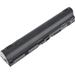 Baterie T6 power Acer Aspire One 725, 756, V5-121, V5-131, V5-171, TravelMate B113-E, 4cell, 2500mAh NBAC0076