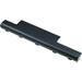 Baterie T6 Power Acer Aspire V3-771, V3-772G, TravelMate P643-M, P273-M, 5200mAh, 56Wh, 6cell NBAC0065sam
