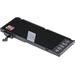 Baterie T6 power Apple MacBook Pro 13" 2009, 2010, 2011, 2012, 5800mAh, 63Wh, 6cell, Li-pol NBAP0019