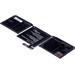 Baterie T6 Power Apple MacBook Pro 13" Retina 2016, 2017, 4700mAh, 53,6Wh, 3cell, Li-pol NBAP0036