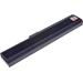 Baterie T6 power Asus A42, A52, B53, K42, K52, P52, N82, X42, X52, 6cell, 4600mAh NBAS0066