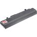 Baterie T6 power Asus Eee PC 1011, 1015, 1215, R051, VX6, 6cell, 5200mAh, black NBAS0061