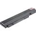 Baterie T6 power Asus Eee PC 1011, 1015, 1215, R051, VX6, 6cell, 5200mAh, black NBAS0061