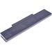 Baterie T6 power Asus K72, K73, A72, A73, N71, N73, X72, X73, X77, 6cell, 4600mAh NBAS0067