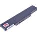 Baterie T6 power Asus K72, K73, A72, A73, N71, N73, X72, X73, X77, 6cell, 4600mAh NBAS0067