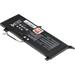 Baterie T6 Power Asus VivoBook A409, X409, F409, X409, X509, 4212mAh, 32Wh, 2cell, Li-pol NBAS0185