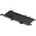 Baterie T6 Power Asus VivoBook A542U, X542U, F542U, R542U, 5000mAh, 38Wh, 2cell, Li-pol NBAS0161
