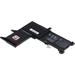 Baterie T6 Power Asus VivoBook S510U, X510U, F510U, 3600mAh, 41Wh, 3cell, Li-pol NBAS0172