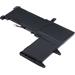 Baterie T6 Power Asus VivoBook S510U, X510U, F510U, 3600mAh, 41Wh, 3cell, Li-pol NBAS0172