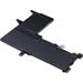 Baterie T6 Power Asus VivoBook S510U, X510U, F510U, 3600mAh, 41Wh, 3cell, Li-pol NBAS0172