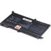 Baterie T6 Power Asus VivoBook X430U, X571G, X571L, S430F, S430U, 3650mAh, 42Wh, 3cell, Li-pol NBAS0160
