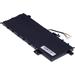 Baterie T6 Power Asus VivoBook X512D, X512F, X512J, A512, F512, 4800mAh, 37Wh, 2cell, Li-pol NBAS0149