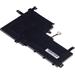 Baterie T6 Power Asus VivoBook X513, X531, S513, S531F, F513, K513, 3653mAh, 42Wh, 3cell, Li-pol NBAS0169