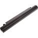 Baterie T6 power Asus X450, X550, X552, A450, A550, F450, F550, F552, R510, 4cell, 2600mAh NBAS0082