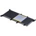 Baterie T6 power Asus X555LA, X555LB, X554LA, F554LA, F555LA, K555LA, 5000mAh, 38Wh, 2cell, Li-pol NBAS0120