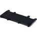 Baterie T6 Power Asus X756U, F756U, R753U, 5135mAh, 38Wh, 2cell, Li-pol NBAS0182