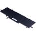 Baterie T6 Power Asus ZenBook 13 UX334, 14 UX434, Flip 14 UX463, 3400mAh, 39Wh, 3cell, Li-pol NBAS0199